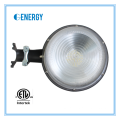 led garden light 50w 5000k 120 degree with 6250lm